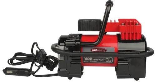 AutoPlus Air Compressor, Voltage : DC 12 V