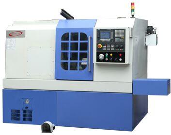 CNC Turning Machine: Micro Turn(200/800)