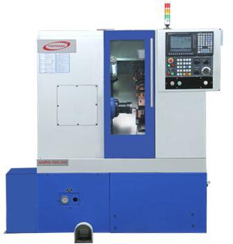 Cnc turning center