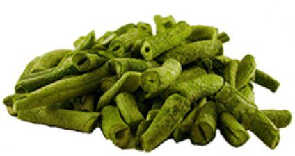 Dehydrated Green Bean