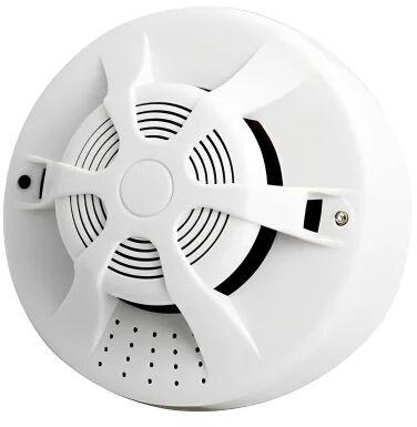 ABS Plastic Semi-Automatic Conventional Fire Alarm