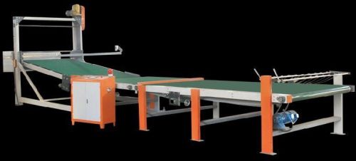 Full Automatic Stacker Machine