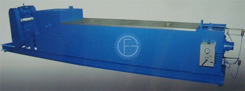 Coco Coir Dewatering Screw Press