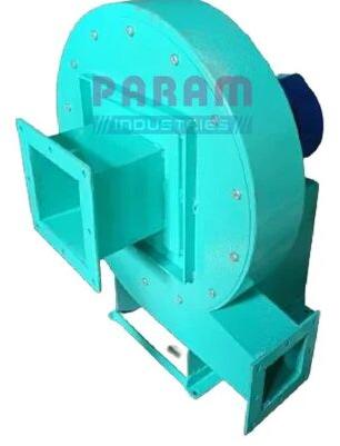 Pneumatic 50 Bar 18 Kg High Pressure Blower, Color : Green