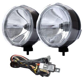 HID DRIVING LIGHT KIT