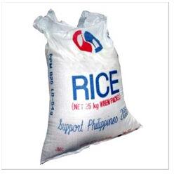 Rice Bags