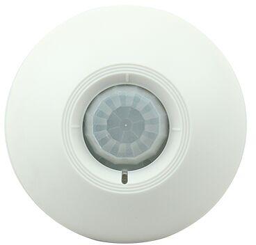 Pir Detector, Packaging Type : WHITE for HUMAN MOTION SENSOR