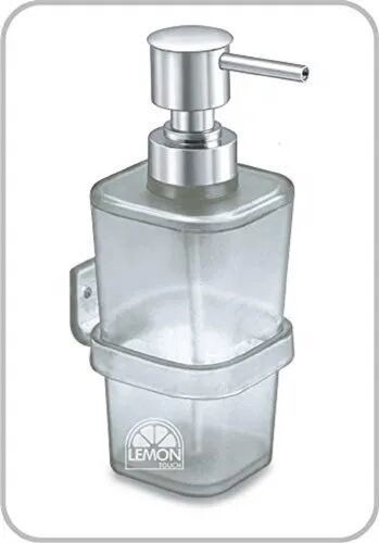 Plastic Liquid Dispenser, Capacity : 250ml