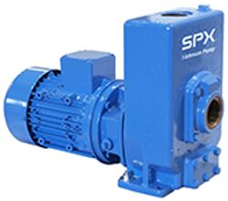 Self Priming Centrifugal Pumps