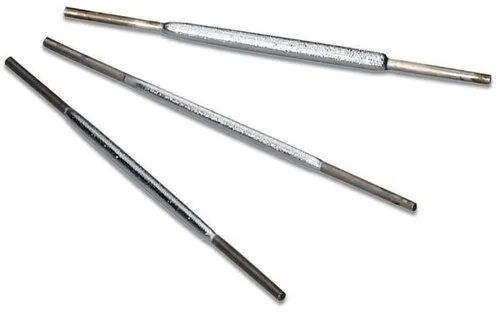 Tungsten/ Chrome Tungsten Rods, Color : Gray, White