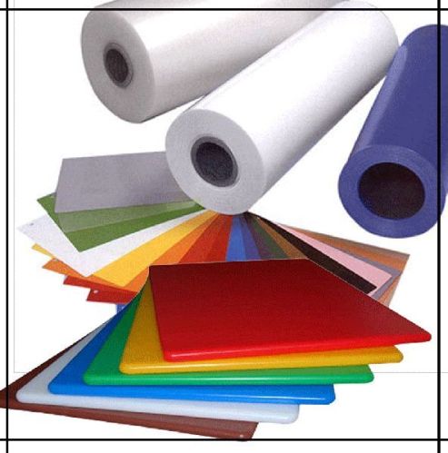 Polypropylene PP Sheets, Packaging Type : Bags