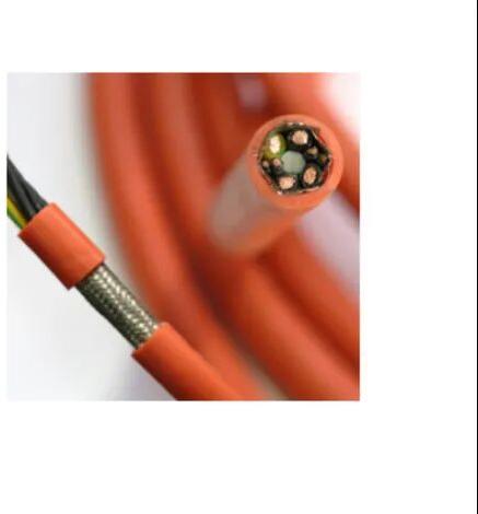 Balaji Flat Traveling Cable