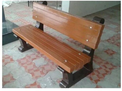 RCC Garden Bench, Seating Capacity : 3 Seater
