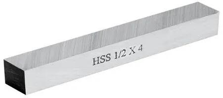 HSS Flat Tool Bit