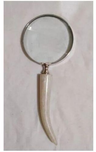 Magnifying Glass, Size : 9'inch