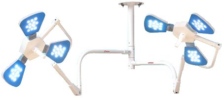 Luminus Operation Theatre LED Light