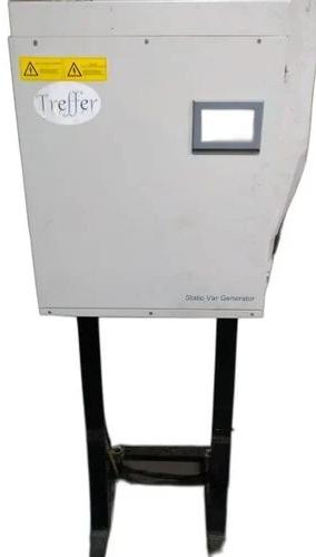 Treffer Three Phase Static Var Generator