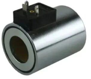 Electromagnetic Steel DC Electromagnet