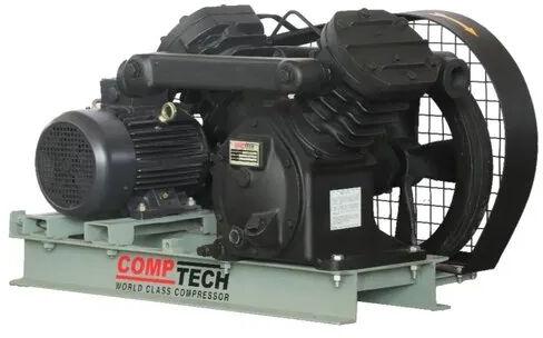 Dry Vacuum Pumps