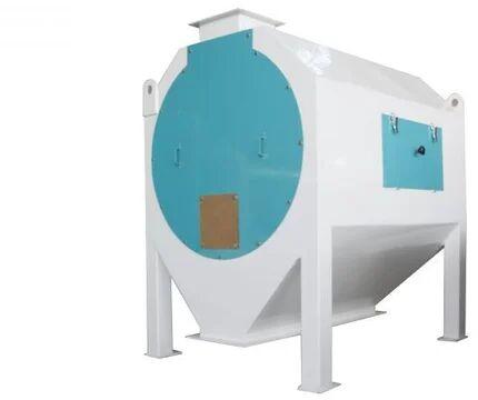 Drum Sieve Coarse Cleaner