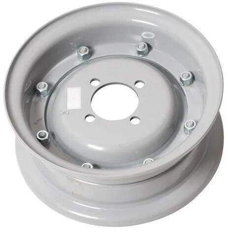 Penguin Steel Three Wheeler Wheel Rim