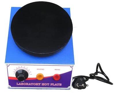 Circle Hot Plate