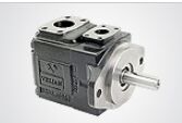 Hydraulic Vane Pumps