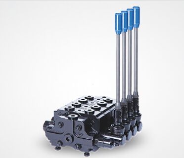 Mobile Control Valve