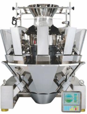 Gravity Filling Machines