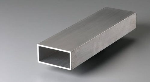 Square Aluminium Sections