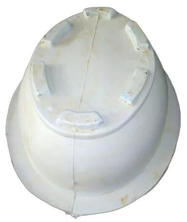 15 Inch ( Length ) FRP Pot, Color : White