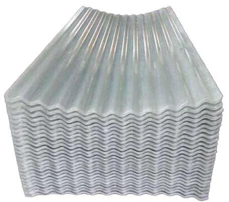 FRP Sheet, Width : 3 Feet