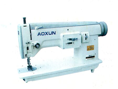 Multi Functional Embroidery Machines