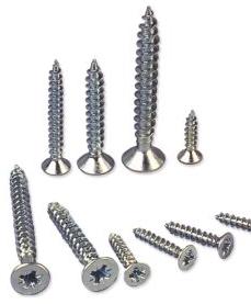 Precision Screws