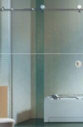 Shower Enclosure Fittings