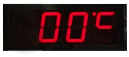 Ambient Temperature Indicator, Features : High Efficiency, Hassle Free Performance, Long Service Life.