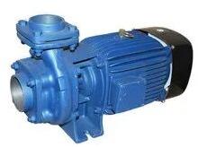 Centrifugal Monoblock Pump