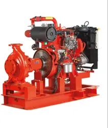 Diesel Engine, Power : 5 To 32HP