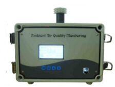 Ambient Air Quality Monitoring Equipment