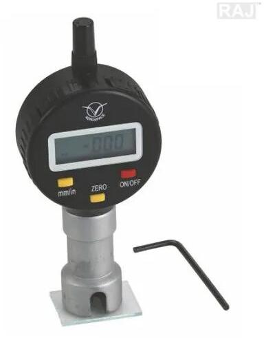 Digital Surface Profile Gauge