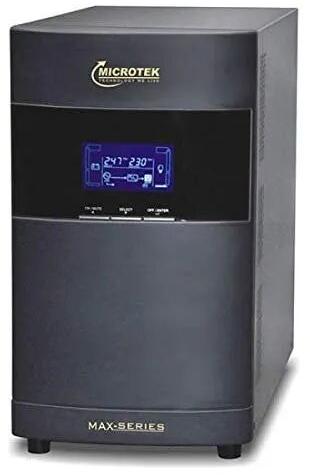 50 hz Microtek Online UPS, Model Number : max 3000 for Power Backup