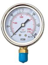 Mud Pressure Gauge