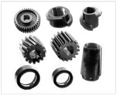 Steel Oil Expeller Spare Parts, Packaging Type : Packet