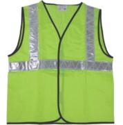 Reflective Vest, Size : 1
