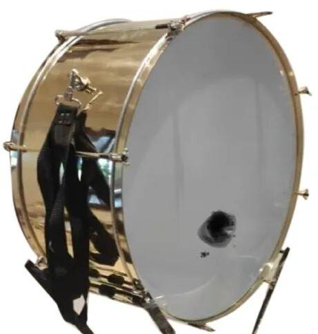 Musical Bass Drum