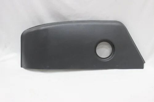 Plastic Piaggio Ape Side Panel, Color : Black