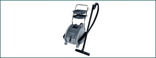 Steam Cleaning Equipment