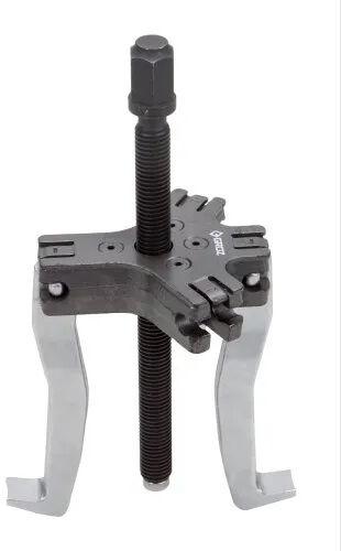 Mild Steel Bearing Pullers, Size : 8 Inch (Height)