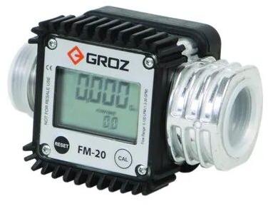 Digital Flow Meter