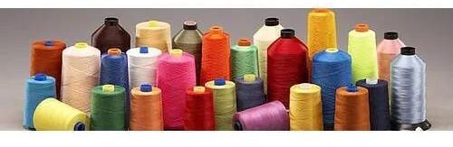 Dyed Stitching Threads, Packaging Type : Carton